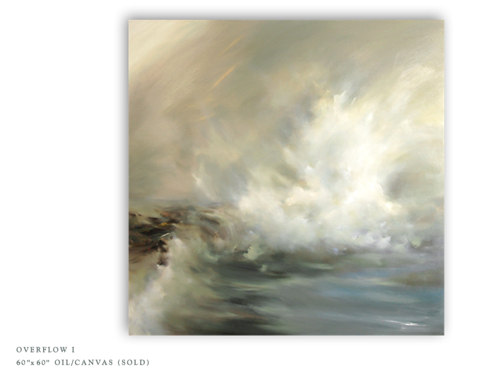 Overflow I